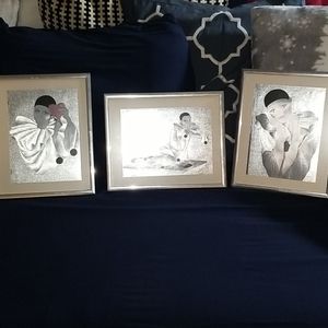 Dufex Prints FJ Warren Limited